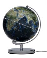  SE-0938 Night Globe Globus-Land City 